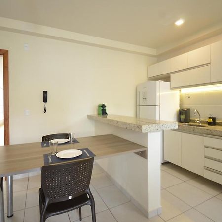 Flat Completo Aconchegante 200 Metros Da Avenida Fiusa Em Ribeirao Ribeirão Preto Eksteriør billede